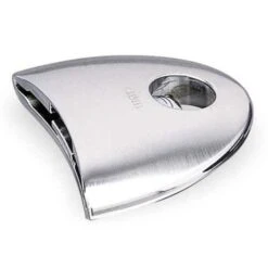 Poignée Cristel Zénith 6 Cm En Inox