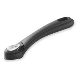 De Buyer Manche Amovible Noir