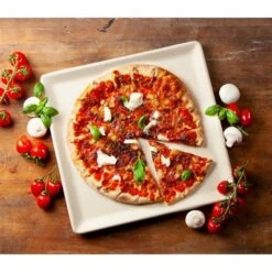 Domo Pierre à Pizza Et Pain