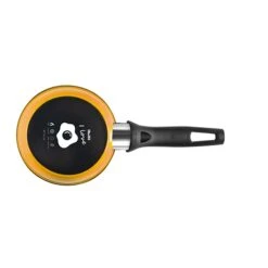 Ibili Mini-poêle Pêche 14 Cm -Maison Cuisine 103002 2 1 Mini poele peche 14 cm Ibili