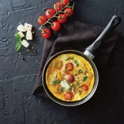 Mini-poêle Anti-adhérente 16 Cm -Maison Cuisine 103004 4 1 Mini poele anti adherente 16 cm Mathon