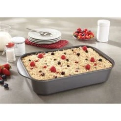 Plat à Four Revêtement Dur Comme La Pierre -Maison Cuisine 10843 3 1 Plat a four revetement Dur comme la pierre Mathon