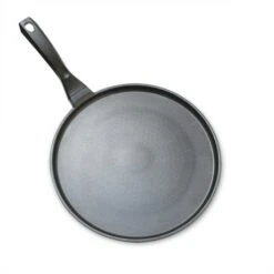 Crêpière Traditionnelle Avec Revêtement Anti-adhésif 28 Cm -Maison Cuisine 111082 2 2 Crepiere traditionnelle avec revetement anti adhesif 28 cm Mathon