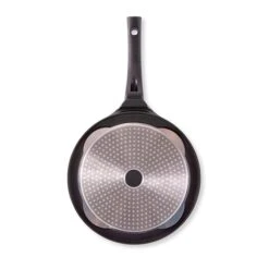 Poêle 4 Blinis Ou Pancakes à Induction 26,5 Cm 9 Poêle 4 Blinis Ou Pancakes à Induction 26,5 Cm -Maison Cuisine 111112 4 3 Poele 4 blinis ou pancakes a induction 26 5 cm Mathon