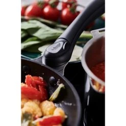 De Buyer Poêle 28 Cm Choc Intense Amovible -Maison Cuisine 111119 2 1 Poele 28 cm Choc Intense amovible De Buyer