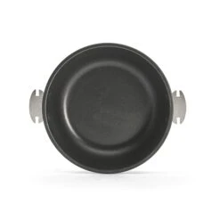 De Buyer Sauteuse Bombée Choc Extreme Loqy 24 Cm -Maison Cuisine 112006 3 1 Sauteuse bombee Choc Extreme Loqy 24 cm De Buyer