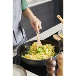 De Buyer Sauteuse Bombée Choc Extreme Loqy 28 Cm -Maison Cuisine 112007 3 2 Sauteuse bombee Choc Extreme Loqy 28 cm De Buyer