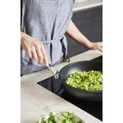 De Buyer Sauteuse Bombée Choc Extreme Loqy 28 Cm -Maison Cuisine 112007 4 2 Sauteuse bombee Choc Extreme Loqy 28 cm De Buyer