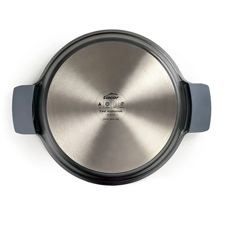 Plat à Paëlla En Fonte D'aluminium 36 Cm 2 Plat à Paëlla En Fonte D'aluminium 36 Cm – Image 2