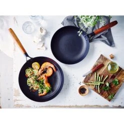 BEKA Poêle Mandala 24 Cm -Maison Cuisine 121010 2 1 Poele Mandala 24 cm Beka