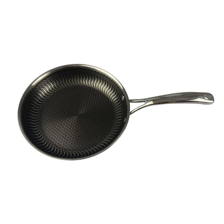 Poêle Wok 30 Cm Olympe 1 Poêle Wok 30 Cm Olympe