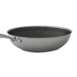 Poêle Wok 30 Cm Olympe 8 Poêle Wok 30 Cm Olympe -Maison Cuisine 128000 3 5 Poele Wok 30 cm Olympe Baumalu