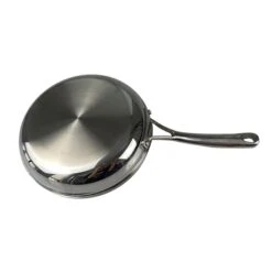 Poêle Wok 30 Cm Olympe 9 Poêle Wok 30 Cm Olympe -Maison Cuisine 128000 4 5 Poele Wok 30 cm Olympe Baumalu