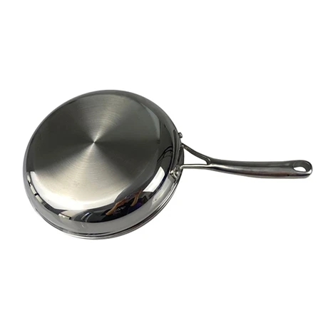 Poêle Wok 30 Cm Olympe 5 Poêle Wok 30 Cm Olympe – Image 5