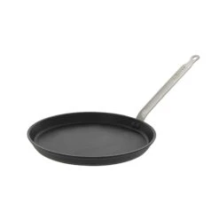 De Buyer Poêle à Crêpe 30 Cm Choc Intense