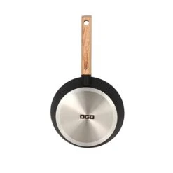 Poêle Ector Induction Aluminium Revêtu 20 Cm -Maison Cuisine 131013 2 1 Poele Ector induction aluminium revetu 20 cm Ogo