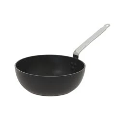 De Buyer Sauteuse 28 Cm Choc Intense -Maison Cuisine 132001 2 1 Sauteuse 28 cm Choc intense De Buyer