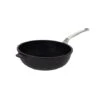 De Buyer Sauteuse Choc Extrême 24 Cm