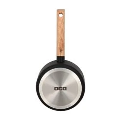 Casserole Ector Induction Manche En Bois 16 Cm 5 Casserole Ector Induction Manche En Bois 16 Cm -Maison Cuisine 136001 2 1 Casserole Ector induction manche en bois 16 cm Ogo