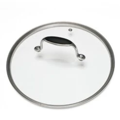 Couvercle En Verre Excell'Inox 30 Cm