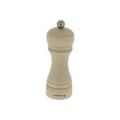 De Buyer Moulin à épices Java 14 Cm Naturel