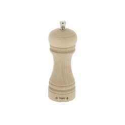 De Buyer Moulin à Sel Java 14 Cm Naturel