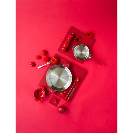 Poignée Mutine Evolution Framboise 2 Poignée Mutine Evolution Framboise – Image 2