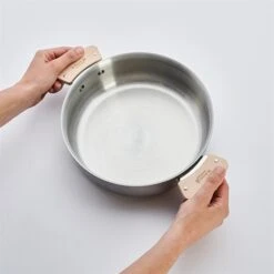 De Buyer 2 Anses Amovibles Loqy 7 De Buyer 2 Anses Amovibles Loqy -Maison Cuisine 200041 2 1 2 anses amovibles Loqy De Buyer