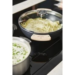 De Buyer 2 Anses Amovibles Loqy 8 De Buyer 2 Anses Amovibles Loqy -Maison Cuisine 200041 3 1 2 anses amovibles Loqy De Buyer