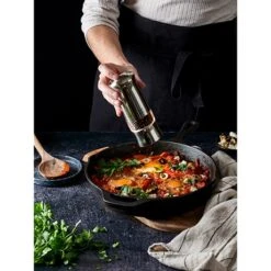 Peugeot Moulin à Poivre électrique Zeli -Maison Cuisine 20083 2 1 Moulin a poivre electrique Zeli Peugeot