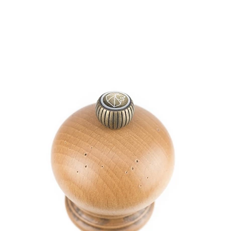 Peugeot Moulin à Sel Paris Antique 22 Cm 3 Peugeot Moulin à Sel Paris Antique 22 Cm – Image 3