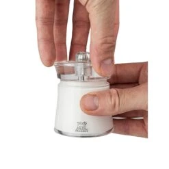 Peugeot Moulin à Sel Bali Blanc 7 Peugeot Moulin à Sel Bali Blanc -Maison Cuisine 20115 2 1 Moulin a sel Bali blanc Peugeot