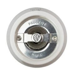 Peugeot Moulin à Sel Bali Blanc 8 Peugeot Moulin à Sel Bali Blanc -Maison Cuisine 20115 3 1 Moulin a sel Bali blanc Peugeot