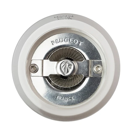 Peugeot Moulin à Sel Bali Blanc 4 Peugeot Moulin à Sel Bali Blanc – Image 4