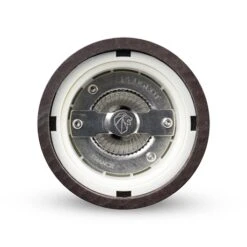 Peugeot Moulin à Sel Paris 12 Cm Marron 5 Peugeot Moulin à Sel Paris 12 Cm Marron -Maison Cuisine 20116 2 1 Moulin a sel Paris 12 cm marron Peugeot