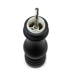 Peugeot Moulin à Sel Manuel En Bois 18 Cm Paris Graphite -Maison Cuisine 201238 2 2 Moulin a sel manuel en bois 18 cm Paris Graphite Peugeot