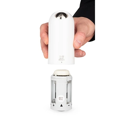 Peugeot Lot 2 Moulins Sel Et Poive Alaska 17 Cm 3 Peugeot Lot 2 Moulins Sel Et Poive Alaska 17 Cm – Image 3