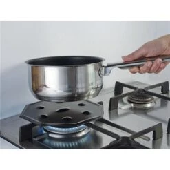 Diffuseur Mijoteur Tous Feux Simmermat 21,5 Cm B5911 6 Diffuseur Mijoteur Tous Feux Simmermat 21,5 Cm B5911 -Maison Cuisine 21005 2 3 Diffuseur mijoteur tous feux Simmermat 21 5 cm B5911