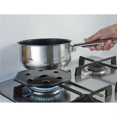 Diffuseur Mijoteur Tous Feux Simmermat 21,5 Cm B5911 3 Diffuseur Mijoteur Tous Feux Simmermat 21,5 Cm B5911 – Image 3