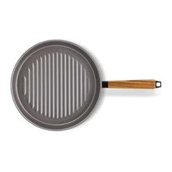 BEKA Grillette 28 Cm Nomad -Maison Cuisine 211006 2 3 Grillette 28 cm Nomad Beka