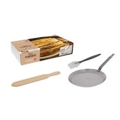 De Buyer Box Crêpes Party