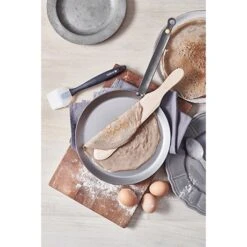De Buyer Box Crêpes Party -Maison Cuisine 218001 2 1 Box Crepes Party De Buyer