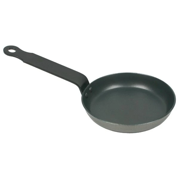 Poêle à Blini Induction 1 Poêle à Blini Induction