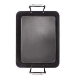 Le Creuset Plat à Rotir Anti-adhérent Les Forgées 35 Cm