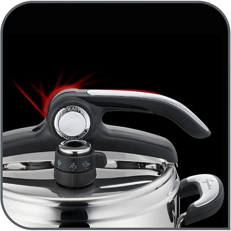 Autocuiseur 9 L Novia 3 Autocuiseur 9 L Novia – Image 3