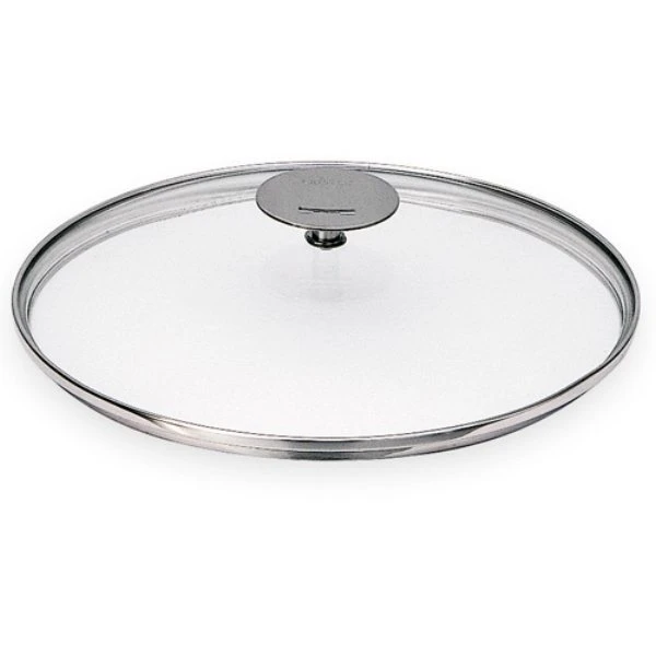 Couvercle Verre Cristel Platine 14 Cm 1 Couvercle Verre Cristel Platine 14 Cm