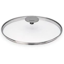 Couvercle Verre Casteline 24 Cm