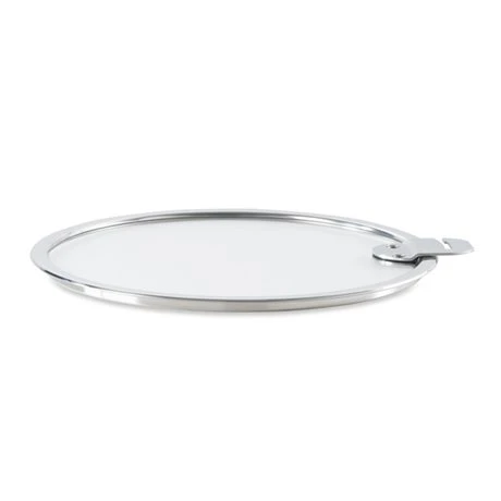 Couvercle Plat Verre Strate 28 Cm 1 Couvercle Plat Verre Strate 28 Cm