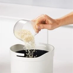 Joseph Joseph Cuiseur à Riz Pour Micro-ondes -Maison Cuisine 25035 3 2 Cuiseur a riz pour micro ondes Joseph Joseph
