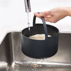 Joseph Joseph Cuiseur à Riz Pour Micro-ondes -Maison Cuisine 25035 4 2 Cuiseur a riz pour micro ondes Joseph Joseph